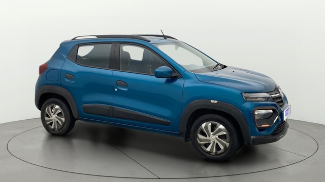 View Renault Kwid Image 21 Used Renault Kwid Image 21