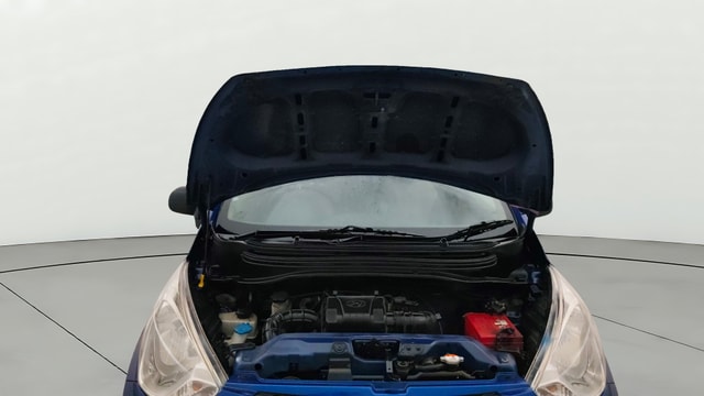 View Hyundai EON Image 31 Used Hyundai EON Image 31