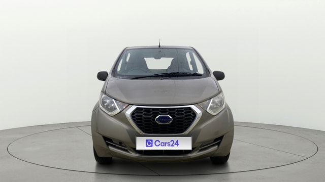 View Datsun Redi GO Image 1 Used Datsun Redi GO Image 1