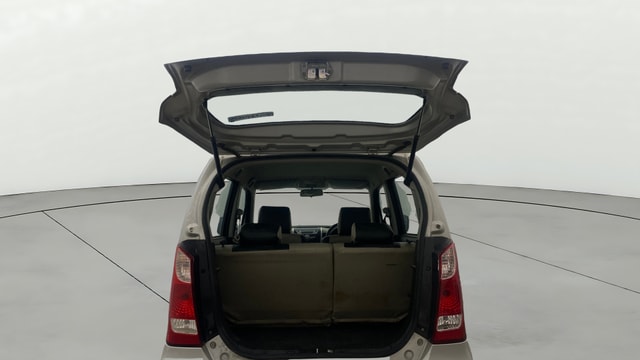 View Maruti Suzuki 1000 Image 36 Used Maruti Suzuki 1000 Image 36