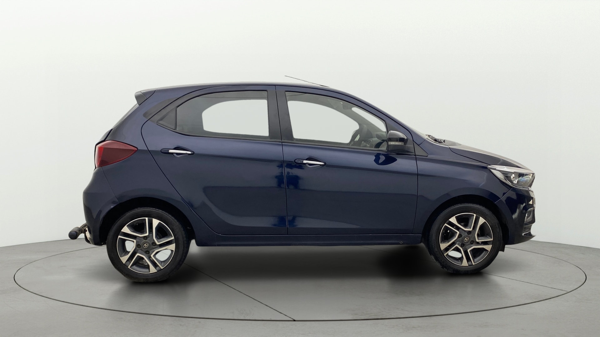 Used 2022 Tata Tiago Used 2022 Tata Tiago