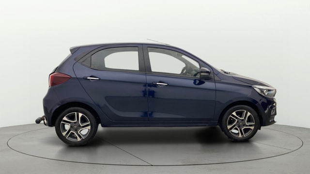 View Tata Tiago Image 8 Used Tata Tiago Image 8