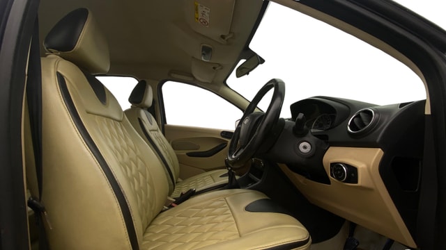View Ford Figo Aspire Image 26 Used Ford Figo Aspire Image 26