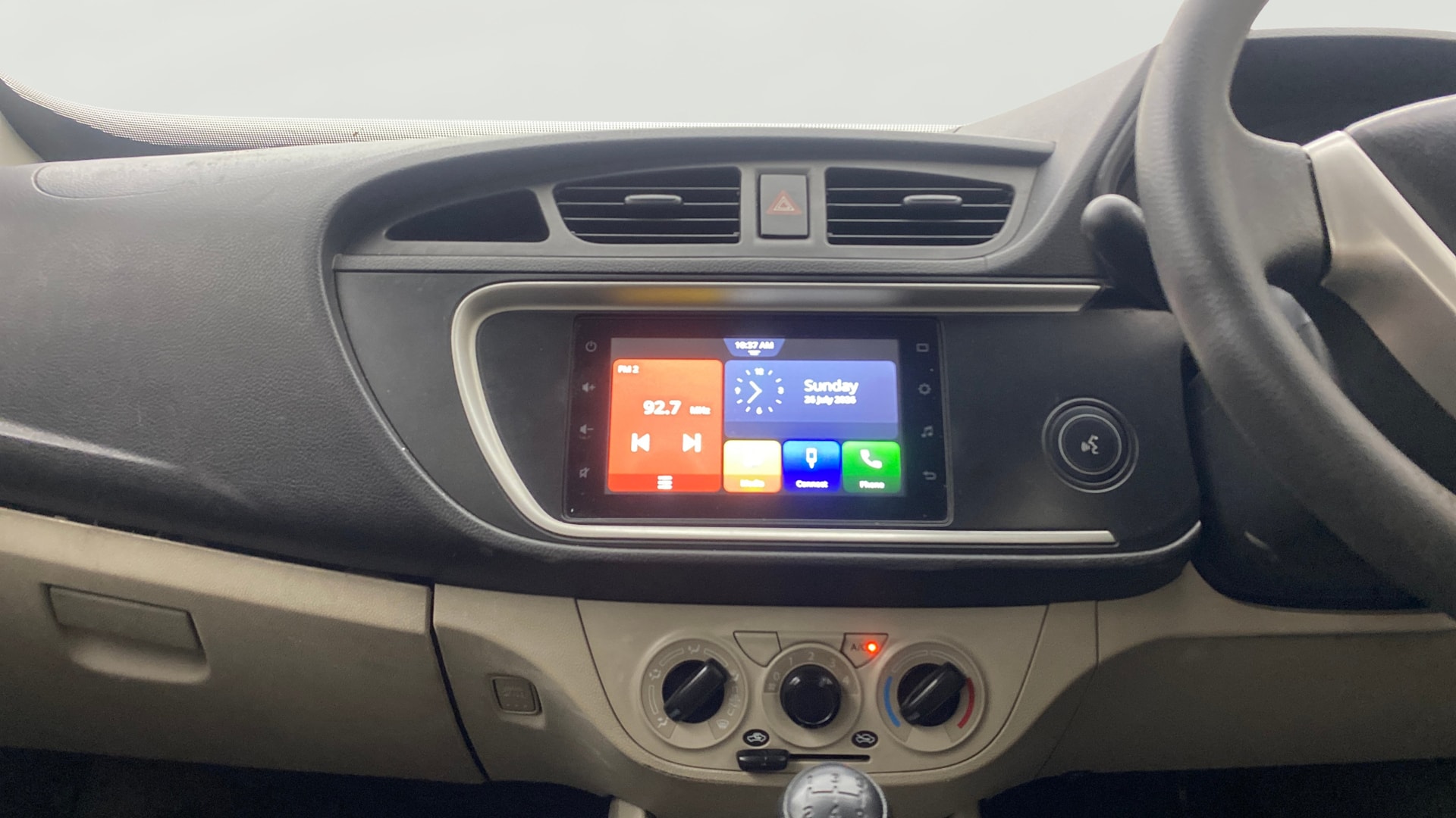 View 2022 Maruti Suzuki 1000 Base Variant Image 17 Used 2022 Maruti Suzuki 1000 Base Variant Image 17