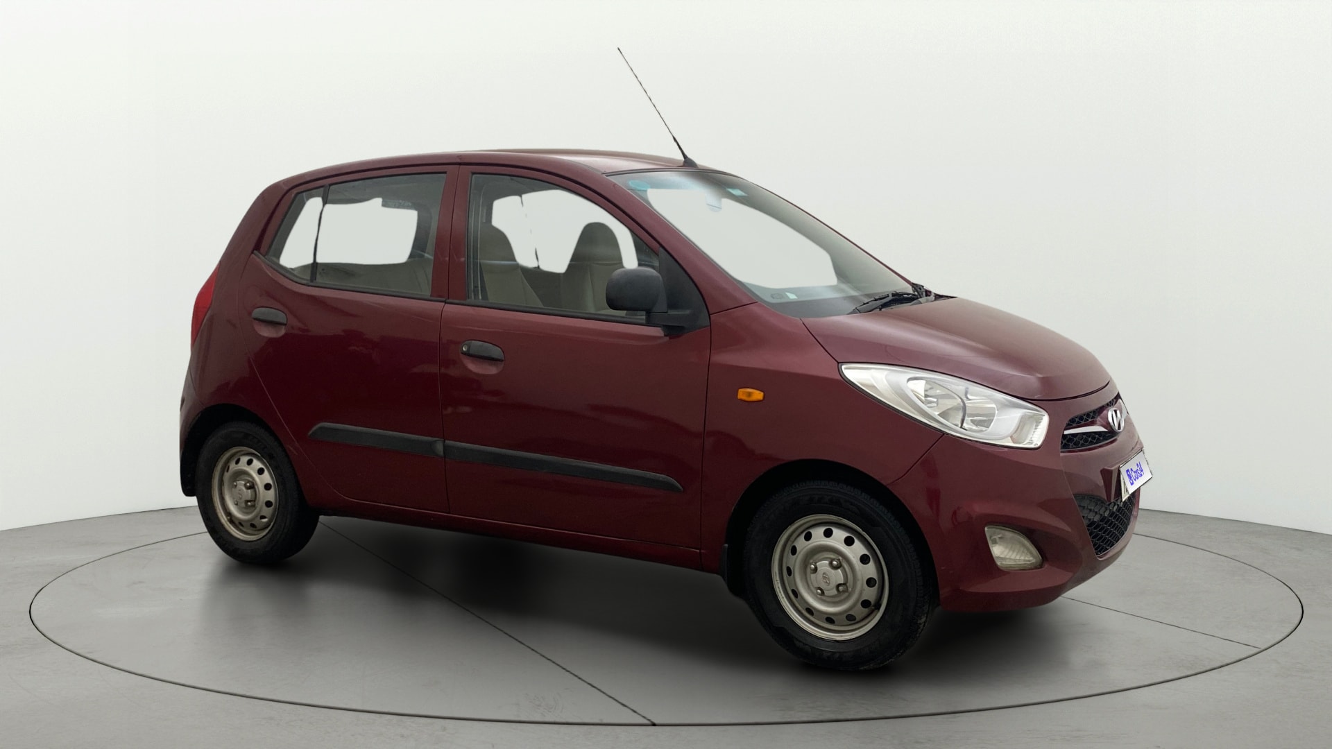 Used 2014 Hyundai i10 Used 2014 Hyundai i10