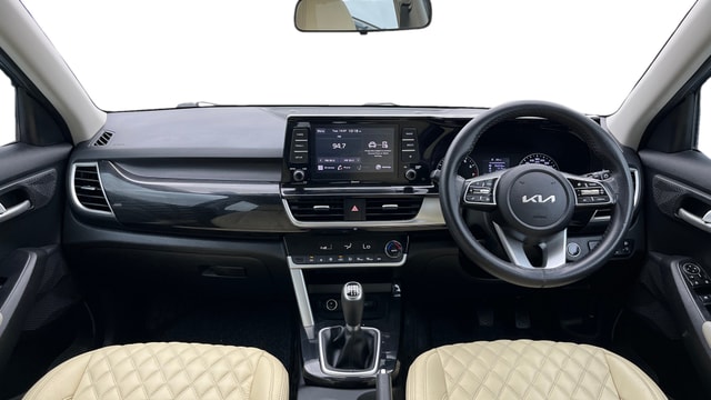 View Kia Seltos Image 31 Used Kia Seltos Image 31