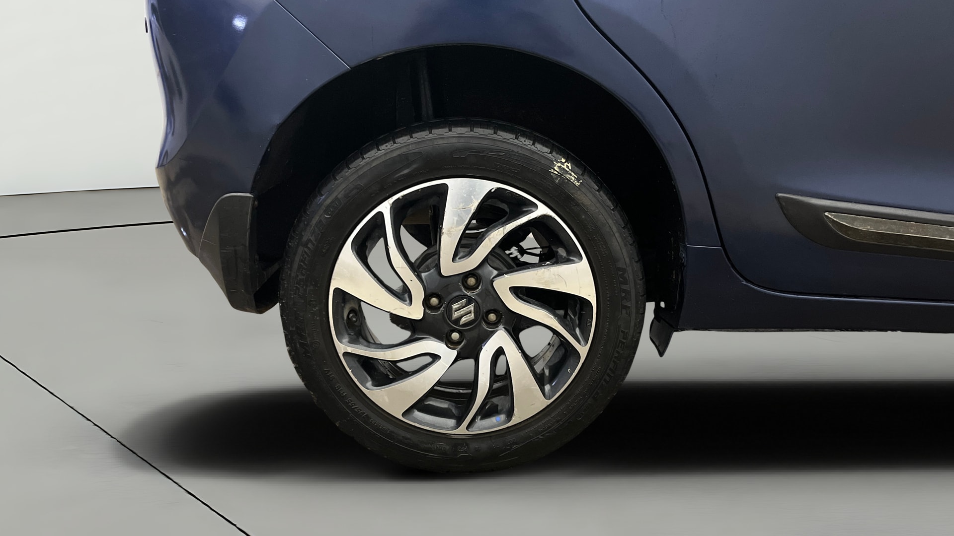 View 2019 Maruti Suzuki 1000 Base Variant Image 23 Used 2019 Maruti Suzuki 1000 Base Variant Image 23