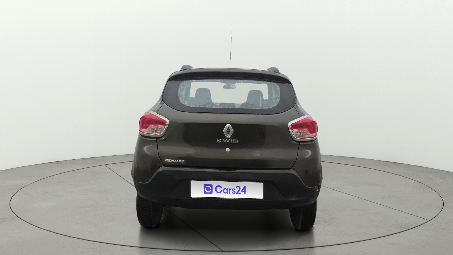 View 2018 Renault Kwid RXT 1.0 Image 38 Used 2018 Renault Kwid RXT 1.0 Image 38