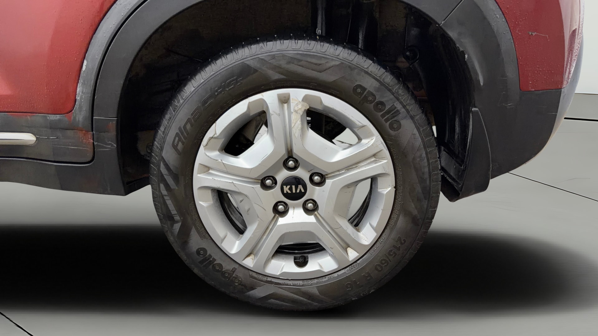 Used 2020 Kia Sonet Used 2020 Kia Sonet