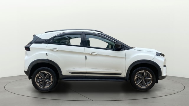 View Tata Nexon Image 9 Used Tata Nexon Image 9