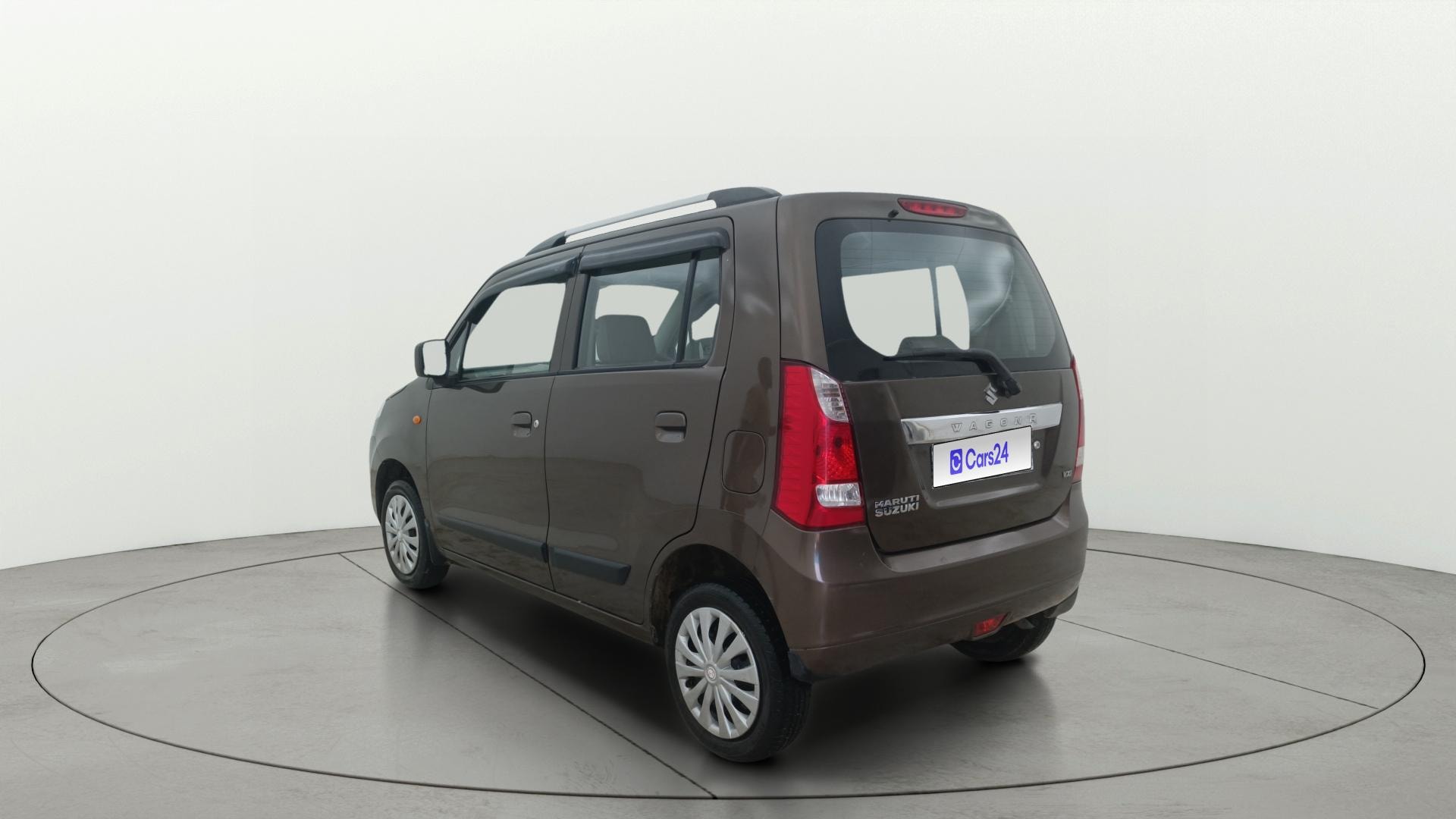 View 2015 Maruti Suzuki 1000 Base Variant Image 2 Used 2015 Maruti Suzuki 1000 Base Variant Image 2