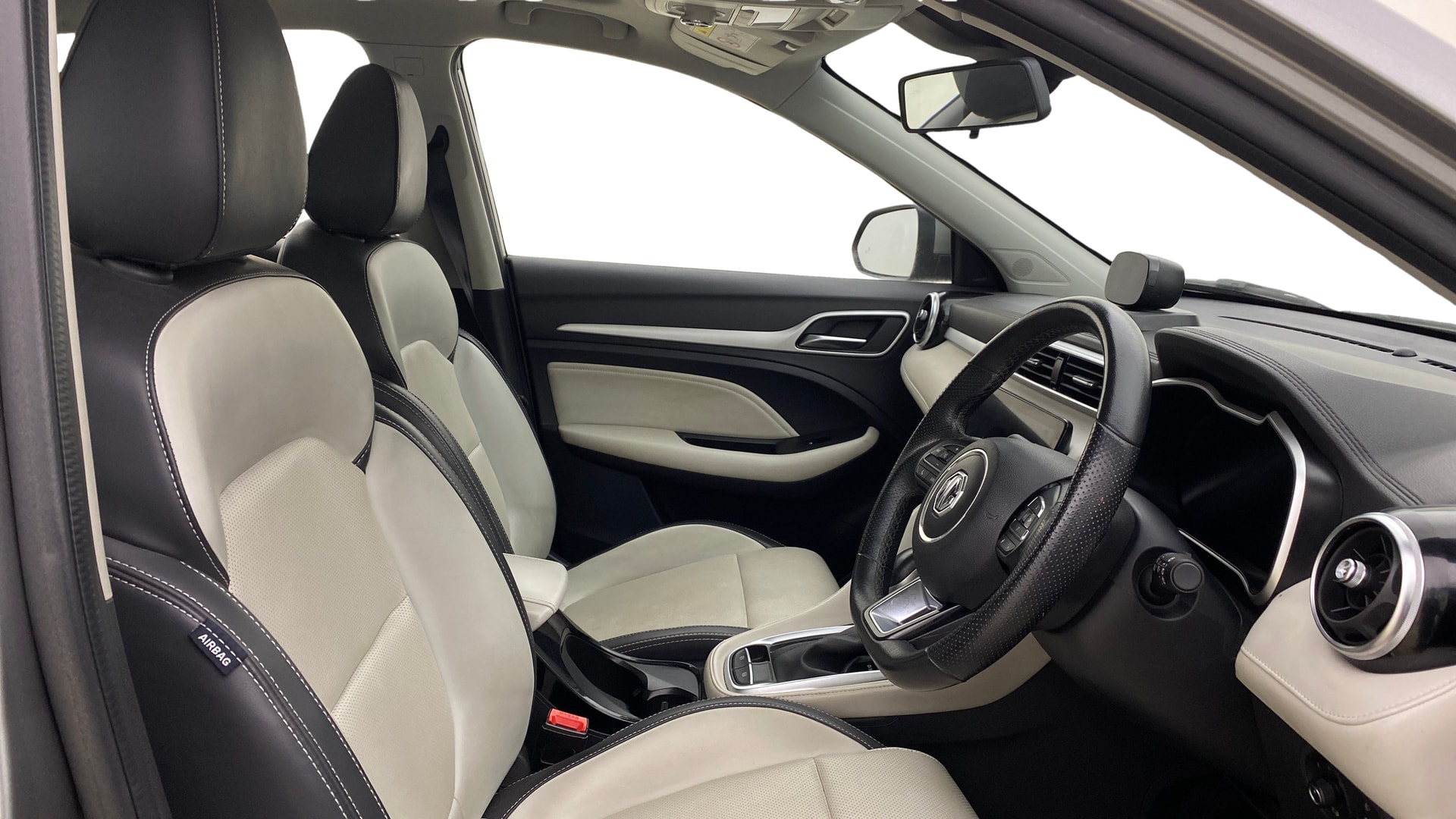 Used 2022 MG Astor Used 2022 MG Astor