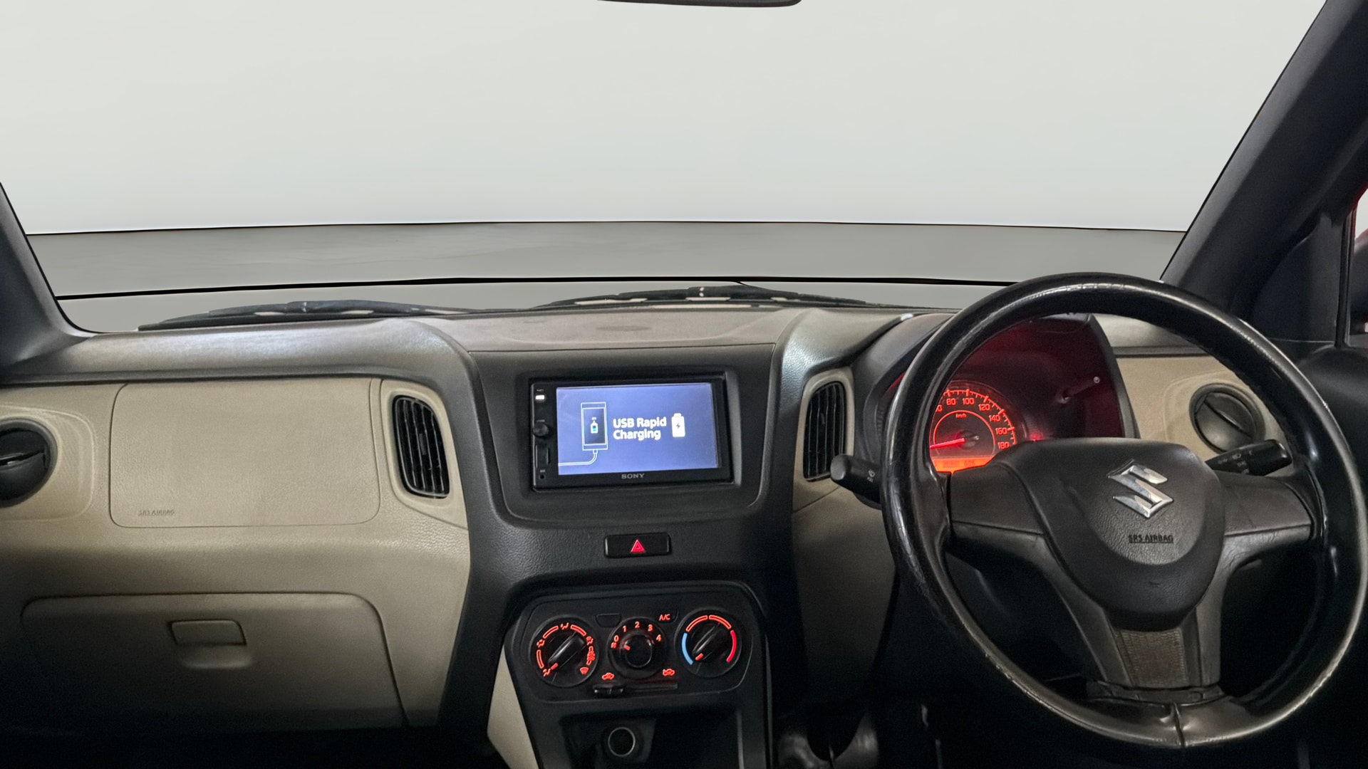 View 2023 Maruti Suzuki 1000 Base Variant Image 17 Used 2023 Maruti Suzuki 1000 Base Variant Image 17