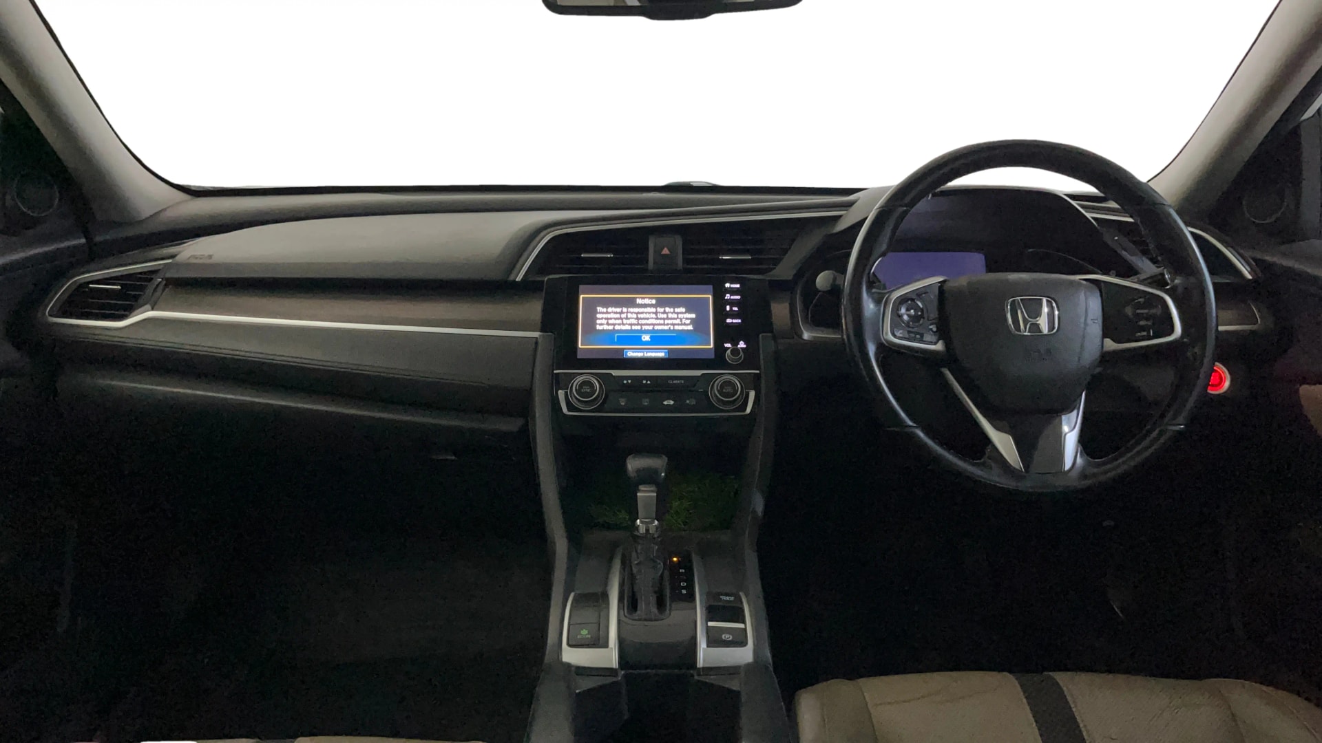 Used 2019 Honda Civic Used 2019 Honda Civic
