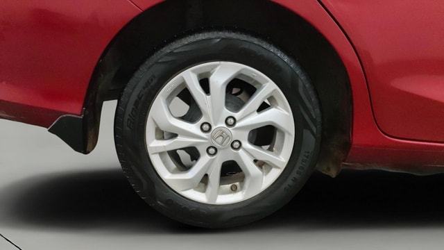 View Honda Amaze Image 25 Used Honda Amaze Image 25