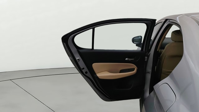 View Honda City ZX Image 23 Used Honda City ZX Image 23