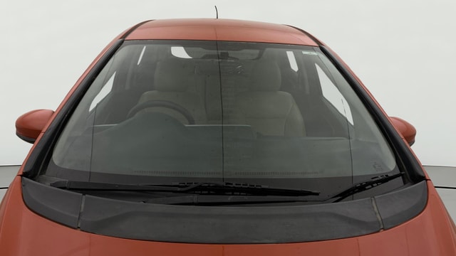 View Honda Jazz Image 30 Used Honda Jazz Image 30