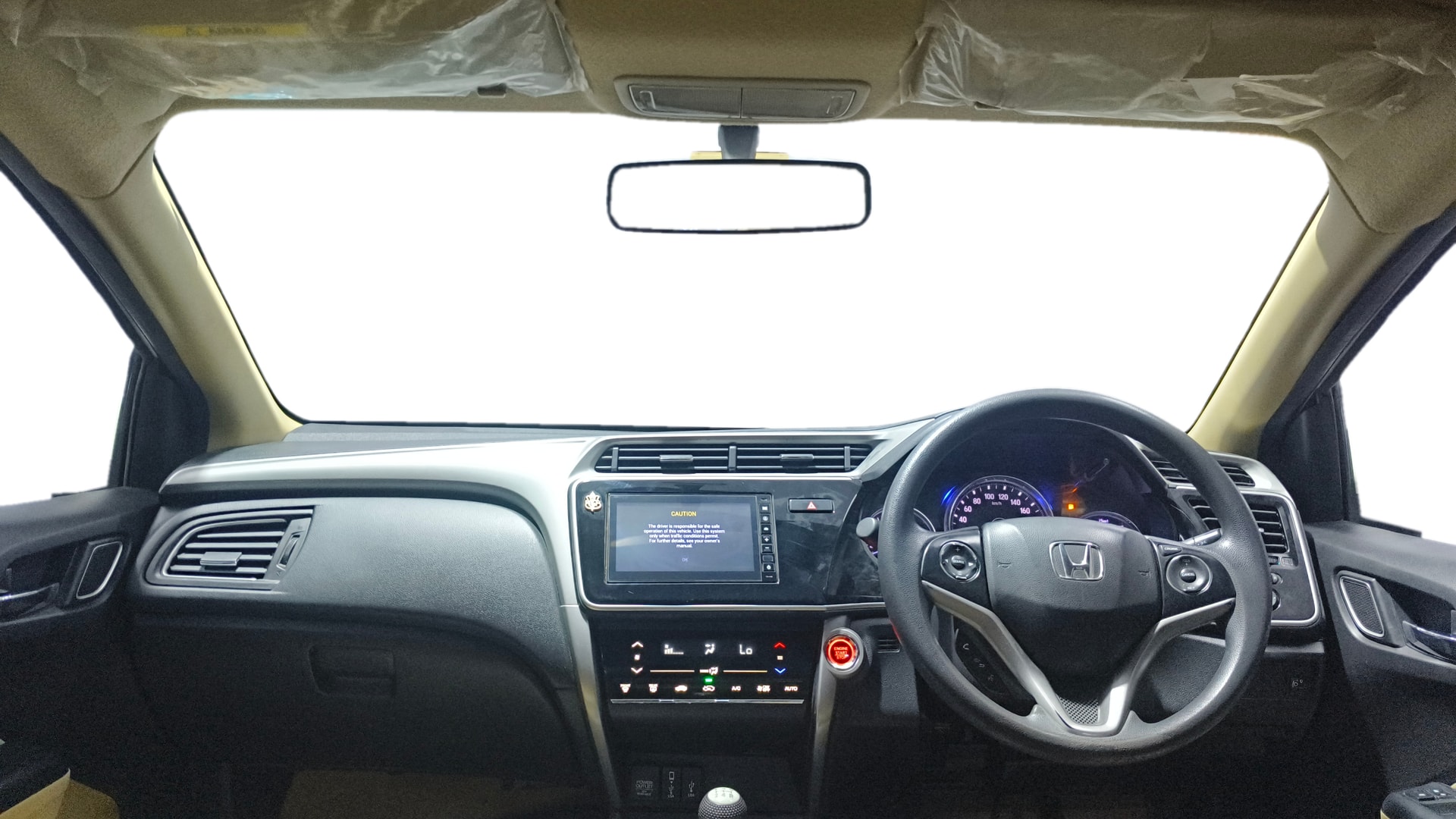 Used 2022 Honda City Used 2022 Honda City