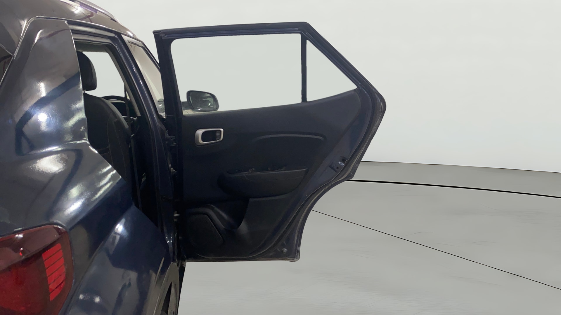 Used 2019 Hyundai Venue Used 2019 Hyundai Venue