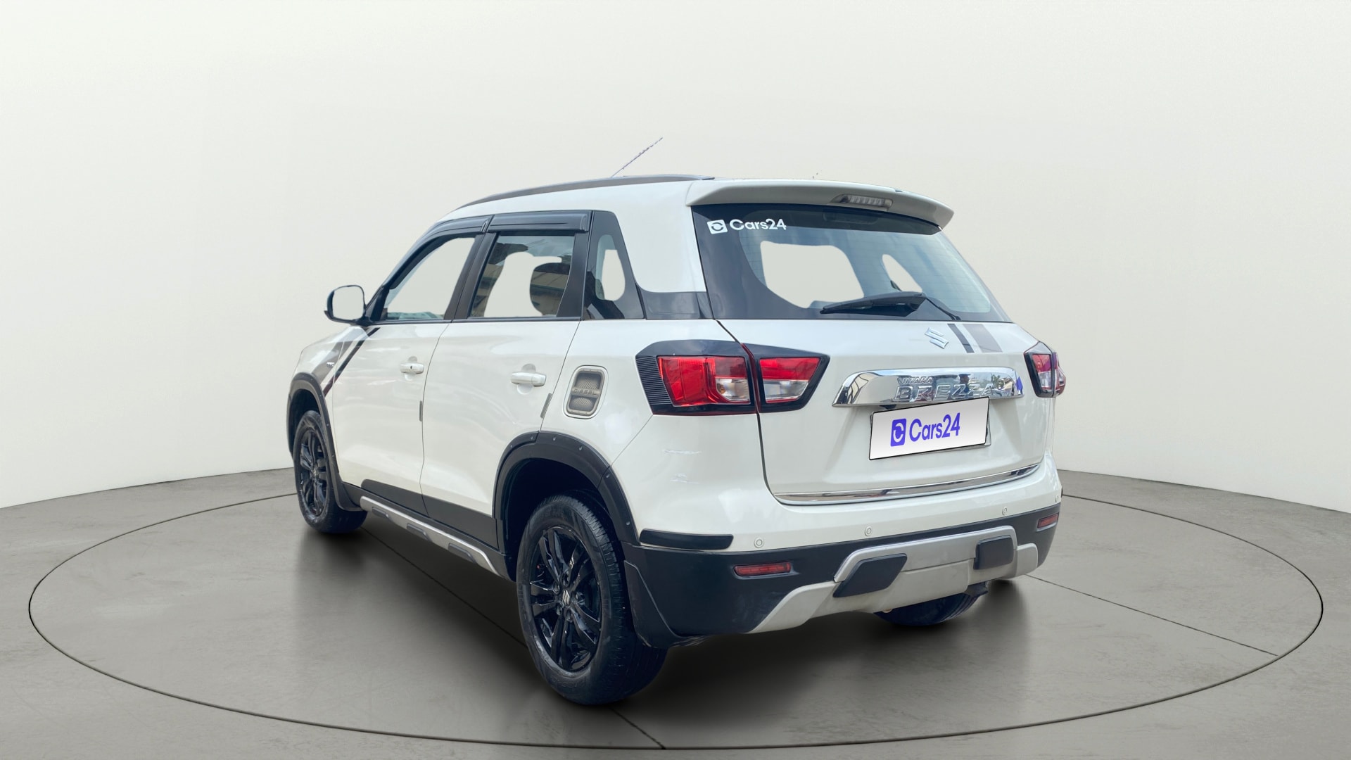 View 2018 Maruti Suzuki 1000 Base Variant Image 2 Used 2018 Maruti Suzuki 1000 Base Variant Image 2