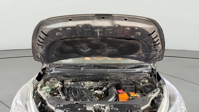 View Nissan Kicks Image 32 Used Nissan Kicks Image 32