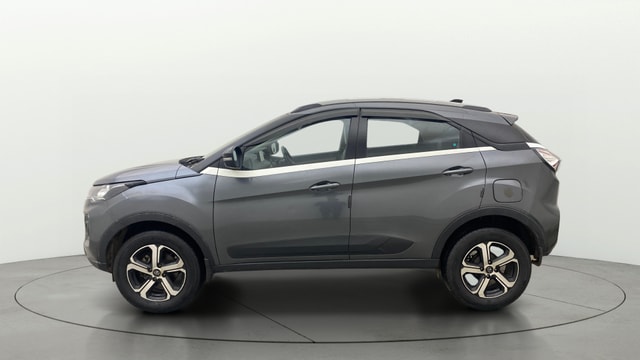 View Tata Nexon Image 6 Used Tata Nexon Image 6