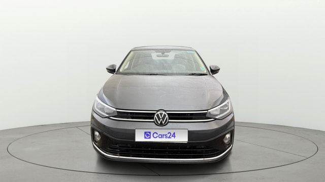 View Volkswagen Virtus Image 1 Used Volkswagen Virtus Image 1