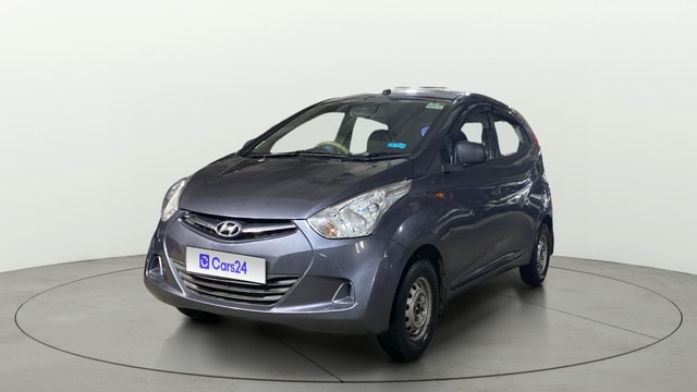 View Hyundai EON Image 34 Used Hyundai EON Image 34