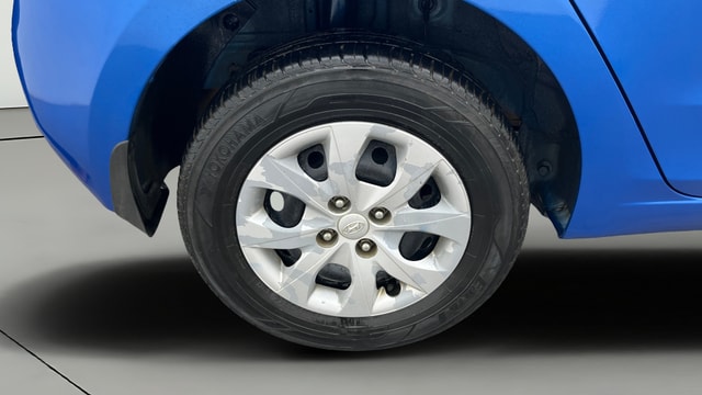 View Hyundai Elite i20 Image 24 Used Hyundai Elite i20 Image 24