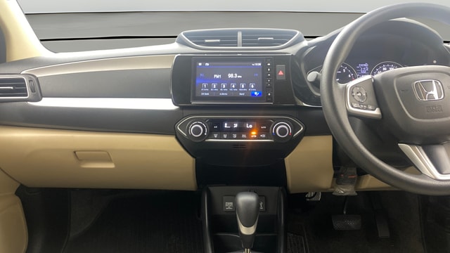 View Honda Amaze Image 18 Used Honda Amaze Image 18