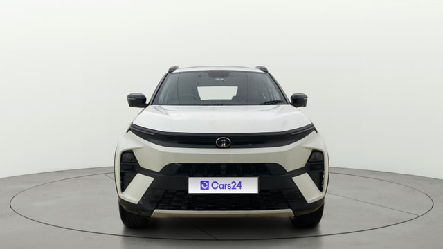 View Tata Nexon Image 1 Used Tata Nexon Image 1