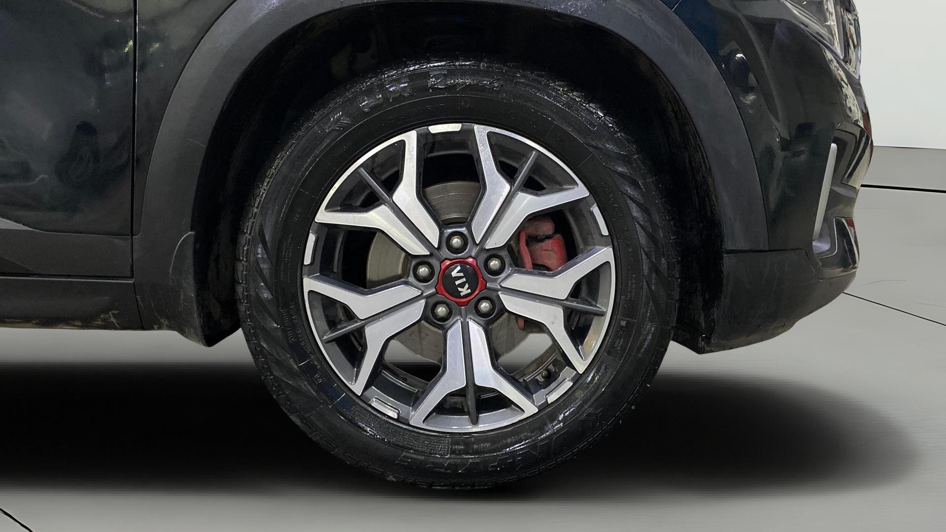 Used 2020 Kia Seltos Used 2020 Kia Seltos