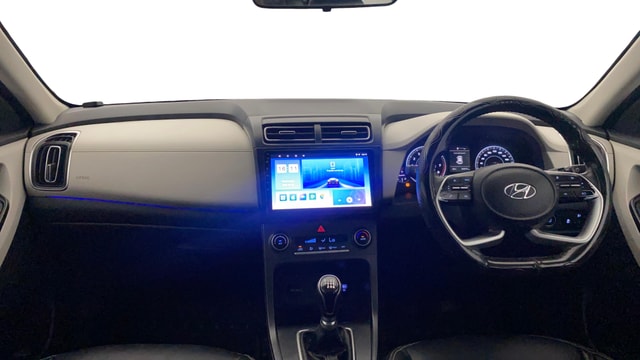 View Hyundai Creta Image 16 Used Hyundai Creta Image 16