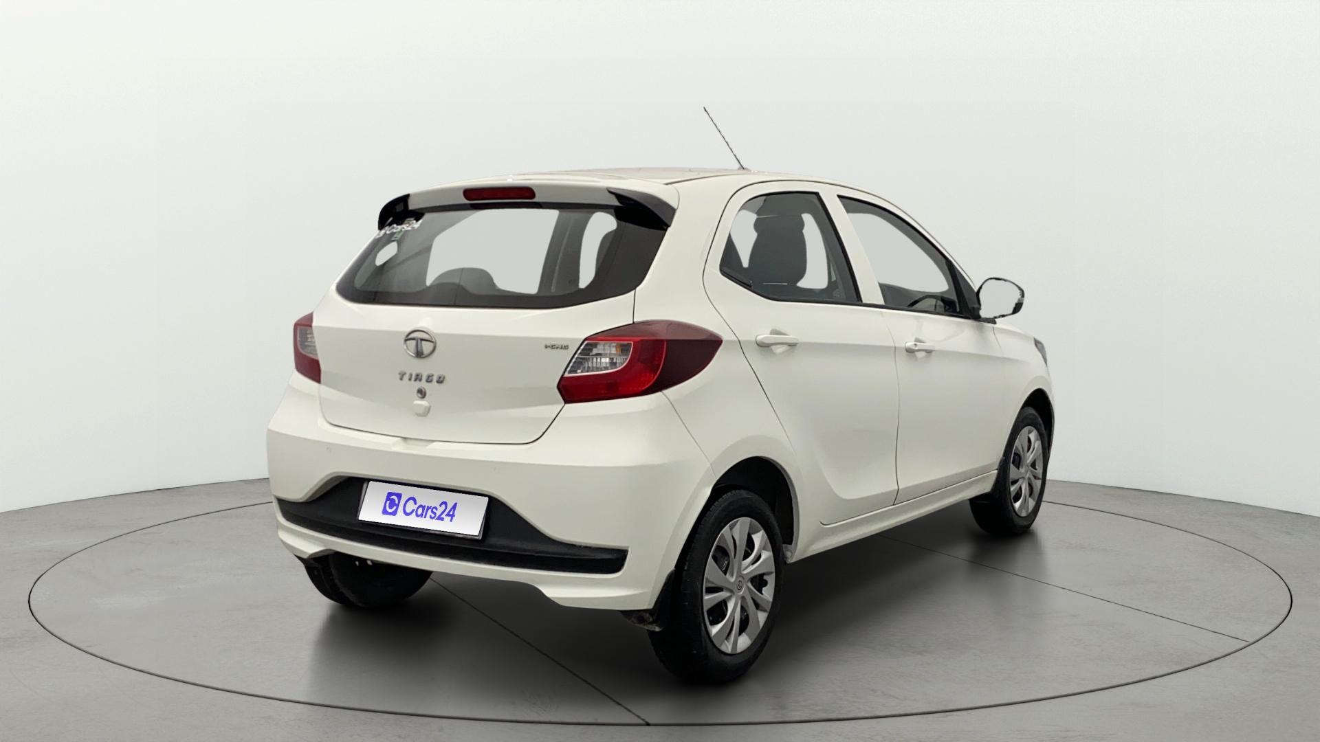 Used 2022 Tata Tiago Used 2022 Tata Tiago