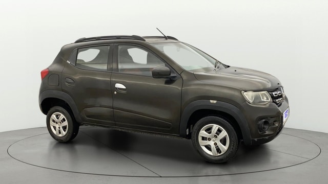 View Renault Kwid Image 13 Used Renault Kwid Image 13