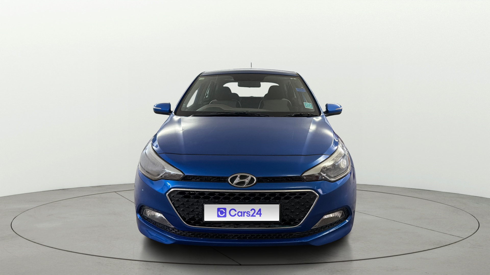 Used 2017 Hyundai Elite i20 Used 2017 Hyundai Elite i20