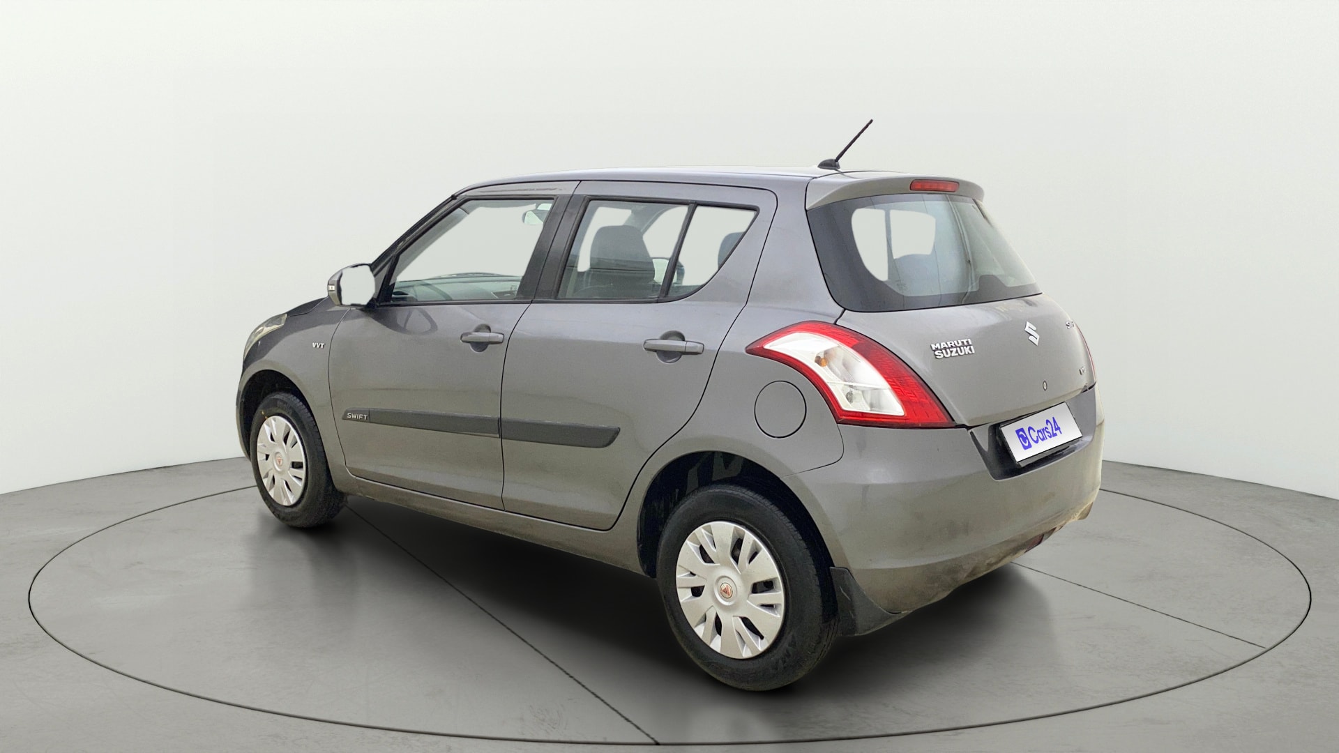 Used 2017 Maruti Suzuki 1000 Used 2017 Maruti Suzuki 1000