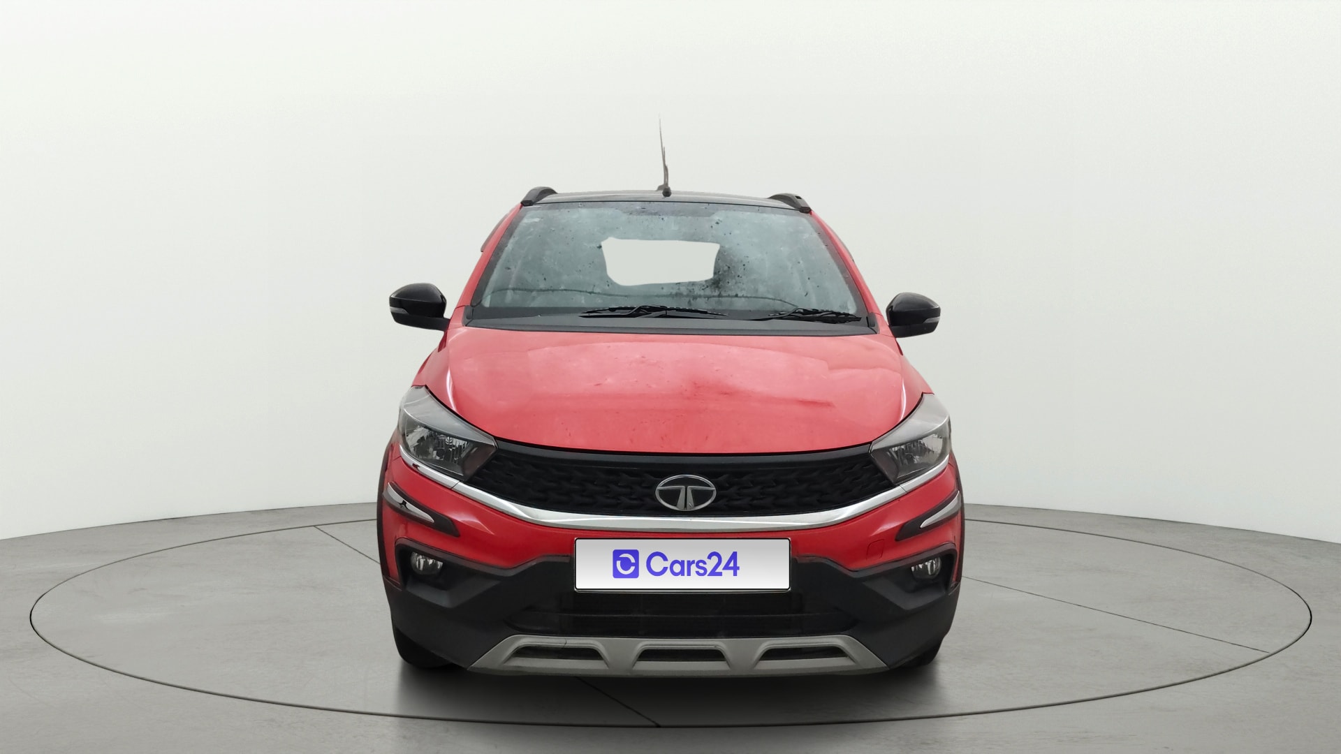 Used 2022 Tata Tiago NRG Used 2022 Tata Tiago NRG