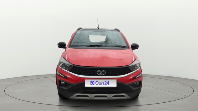 View Tata Tiago NRG Image 1 Used Tata Tiago NRG Image 1