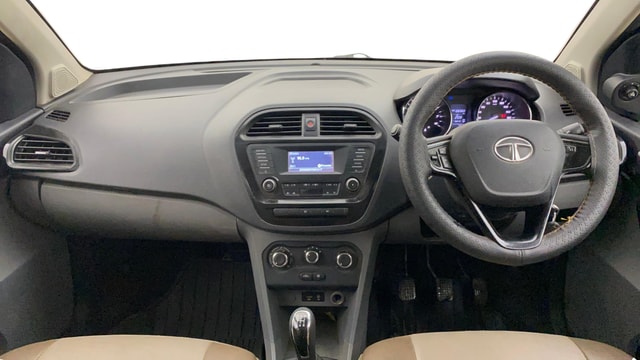 View Tata Tigor Image 15 Used Tata Tigor Image 15
