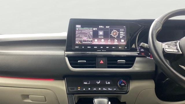 View Kia Seltos Image 18 Used Kia Seltos Image 18