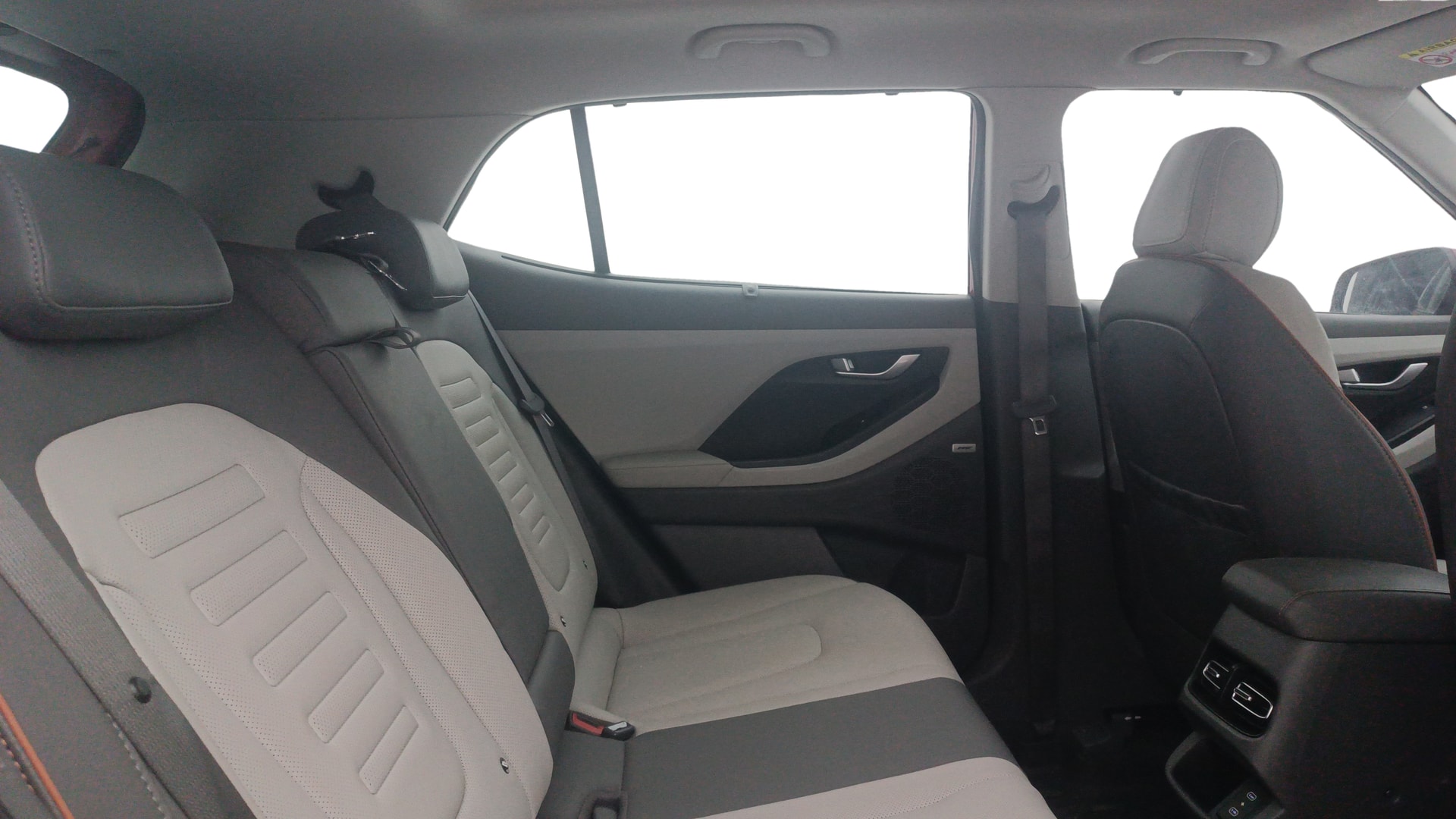 Used 2024 Hyundai Creta Used 2024 Hyundai Creta