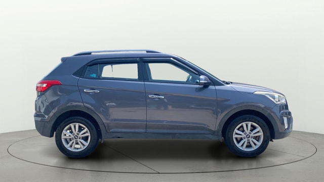 View Hyundai Creta Image 8 Used Hyundai Creta Image 8