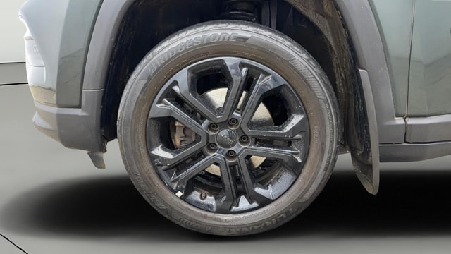 View Jeep Compass Image 35 Used Jeep Compass Image 35