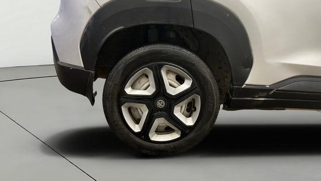 View Nissan Magnite Image 32 Used Nissan Magnite Image 32