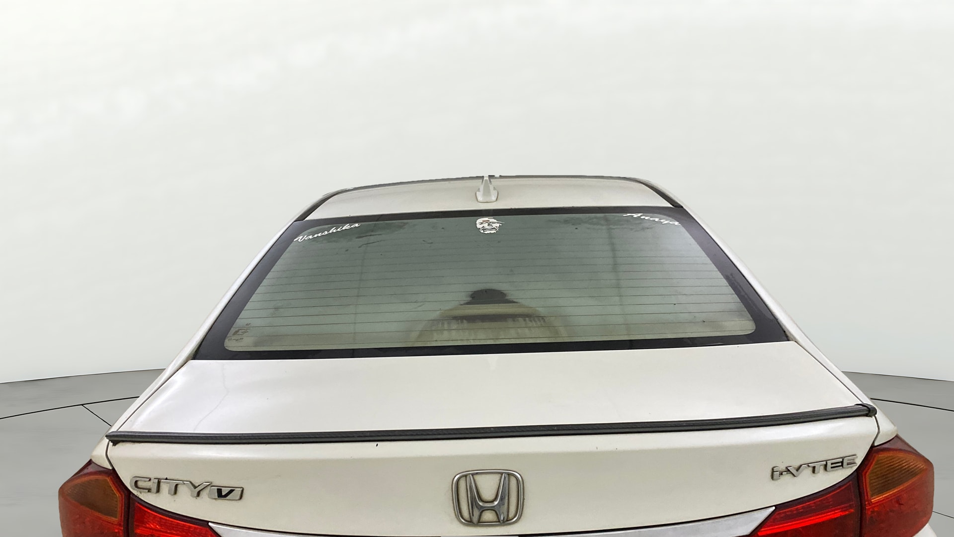 Used 2021 Honda City Used 2021 Honda City