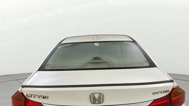 View Honda City Image 5 Used Honda City Image 5