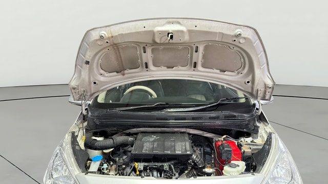 View Hyundai Grand i10 Image 19 Used Hyundai Grand i10 Image 19