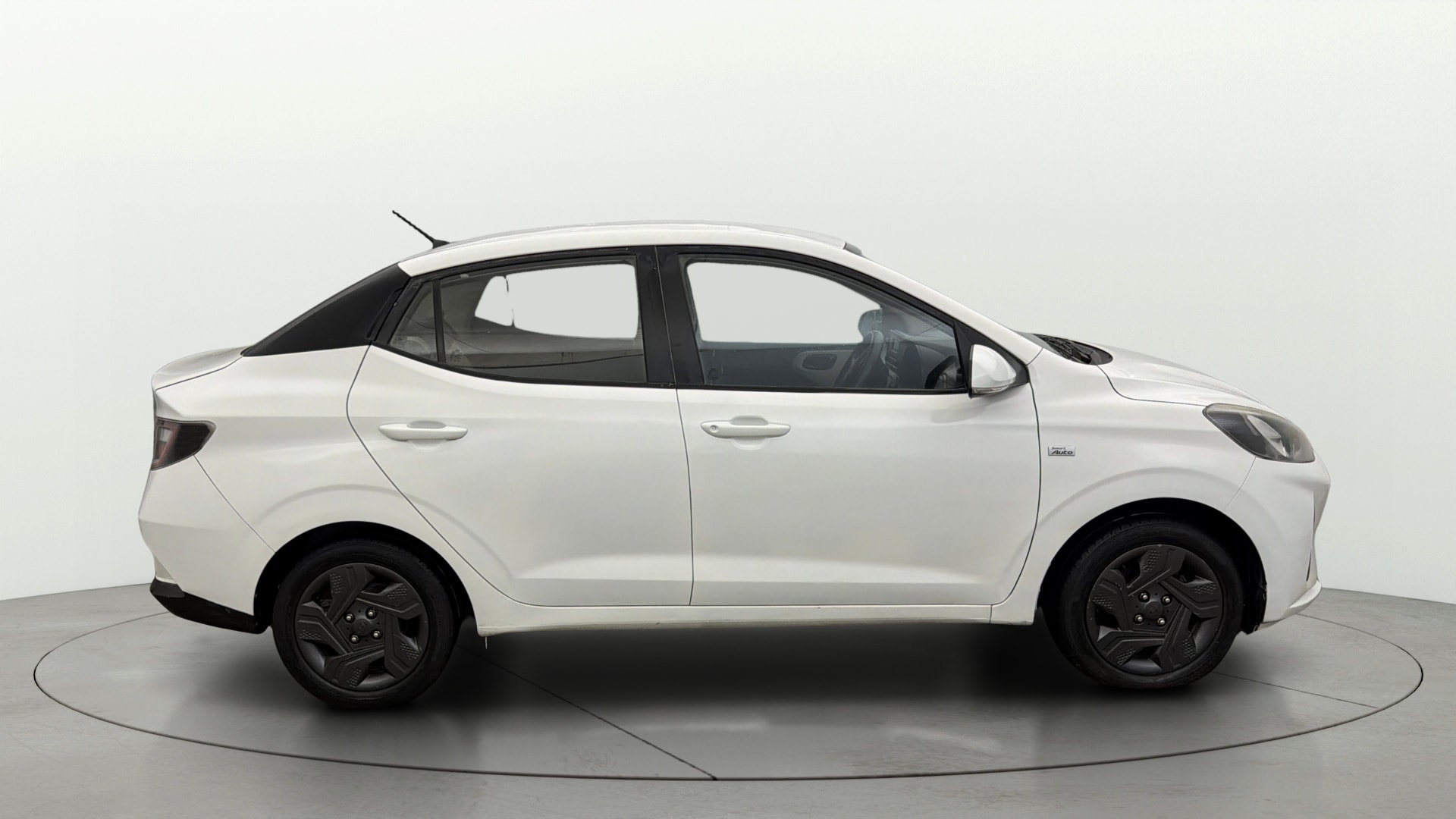 Used 2021 Hyundai Aura Used 2021 Hyundai Aura