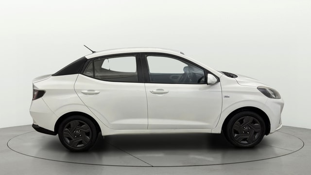 View Hyundai Aura Image 8 Used Hyundai Aura Image 8